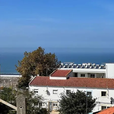 Luxury Flat With Ocean View Sitio شقة *