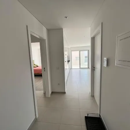 شقة Luxury Flat With Ocean View Sitio