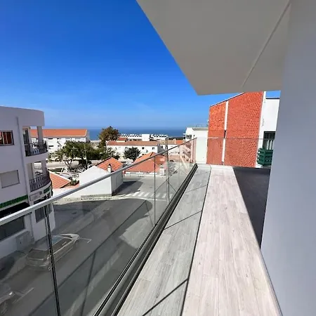 Luxury Flat With Ocean View Sitio