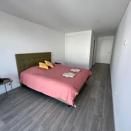 Luxury Flat With Ocean View Sitio Apartamento *