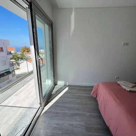 Luxury Flat With Ocean View Sitio *