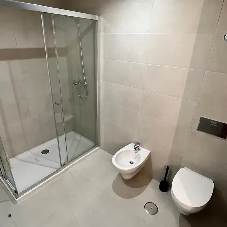 Luxury Flat With Ocean View Sitio شقة