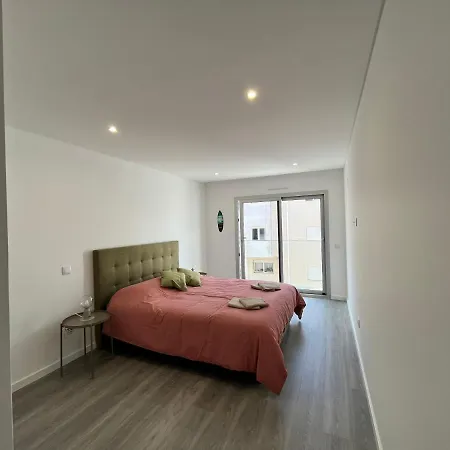 Apartamento Luxury Flat With Ocean View Sitio